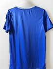 fifa world cup 2026 USA jersey Youth XL Soccer Football NWT Blue Pattern New — photo 6
