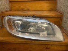 Frontscheinwerfer Volvo Xc70 31420014 Xenon Rechts Scheinwerfer Headlight