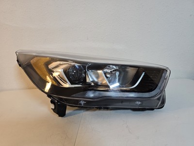 2017-2019 Ford Escape Right Halogen Headlight Assy w/DRL Genuine OEM: GJ5Z13008U