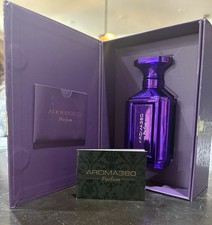 Aroma360 Parfum Purple 100 ml/3.4 fl oz Spray