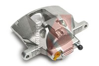 Ysparts Bremssattel FüR Jeep Wrangler Iii Jk Cherokee Kk Chrysler Grand Voyager