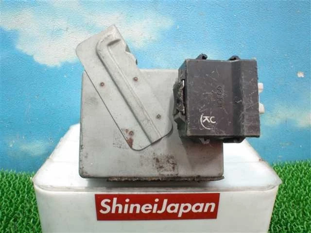 1998 NISSAN CIMA FHY33  ASCD 18930-6P012  JDM  240296s - Imagen 3 de 4