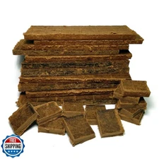 Midwest Hearth Fire Starter Squares Quick-Light (144-count) Made 