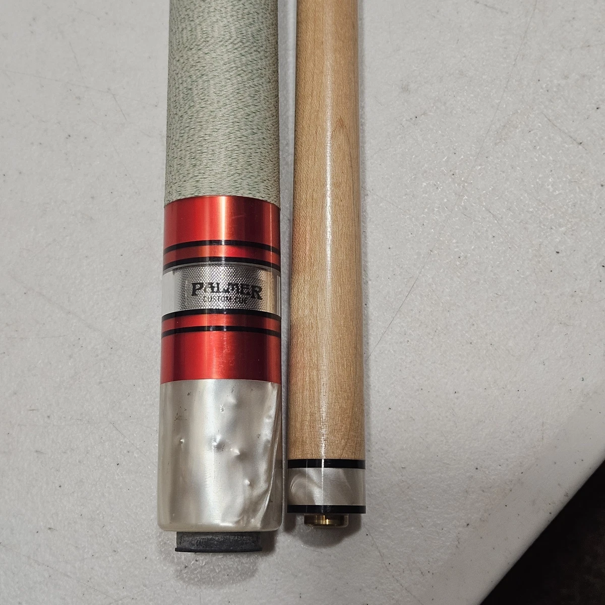 Palmer Billiard Cues for sale | eBay