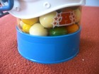 Vintage Miami Dolphins Helmet Gum Ball Machines Coin Piggy Bank — photo 4