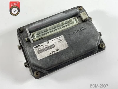 BMW R 1100 GS 1994-99 CDI ECU commande 1341925 d'occasion - Photo 1/3