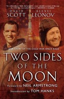 Two Sides Of The Moon | Our Story Of The Cold War Space Race | Scott (U. A.)