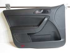 Porte avant et accessoires Skoda YETI