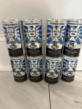 BG MOA Advance Formula Engine Oil Supplement PN 115 11oz Can 8 Pack