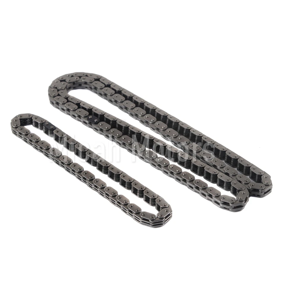 Timing Chain Kit Oil Pump Set For 01-11 Ford Ranger 2.3L DOHC Foto 2 de 4