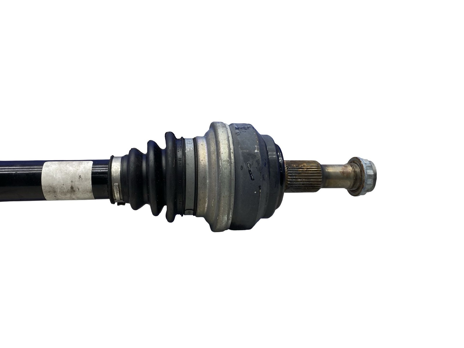 2018-2023 MCLAREN 720S OEM RWD 4.0L REAR RIGHT CV AXLE SHAFT 11G0296CP