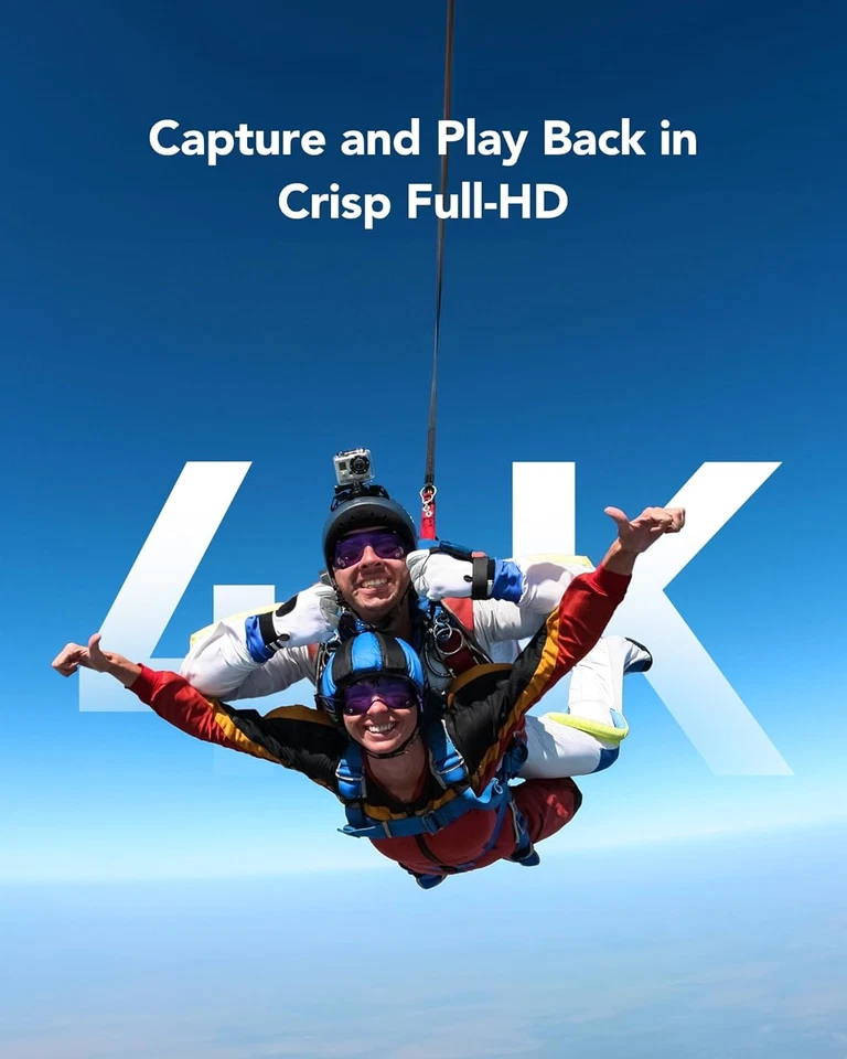 Lexar 256GB 2 Pack Blue Micro SD Card up to 160Mb/S, Microsdxc UHS-I Memory Card - Image 3 of 4