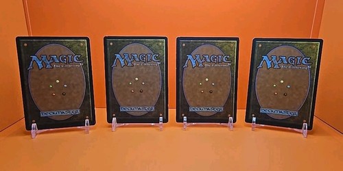 ⚪️⚪️⚪️ (4) 1994 MAGIC The Gathering COP: RED 🔴 REVISED 3RD EDITION PLAYED ⚪️⚪️2 - Picture 6 of 10