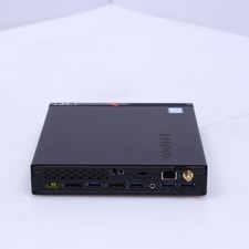 Lenovo Thinkcentre M900 PC Desktops & All-In-One Computers for