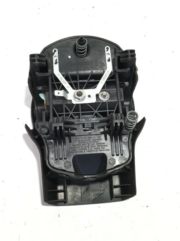 Otra pieza interior Nissan Pathfinder R51 2008 6032033 IRG18158 Foto 3 de 4