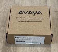 Avaya 700505425 Global Single Port PoE Injector Kit