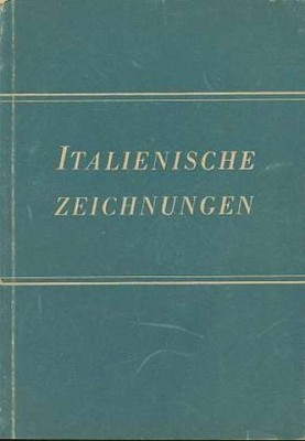 Italienische Zeichnungen . Kunstwerke aus den Berliner Sammlungen , 2, 15 , Arno