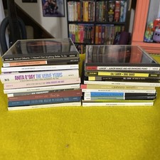 20 CD LOT JAZZ / all verve releases, discs ar...