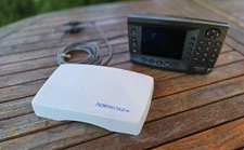 Northstar 952X  Plotter Navigator Color Display 