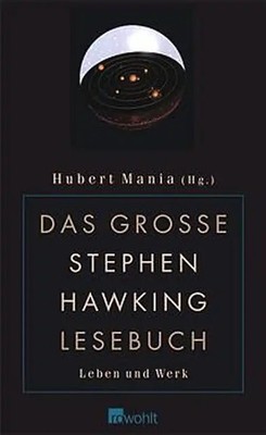 Das große Stephen-Hawking-Lesebuch