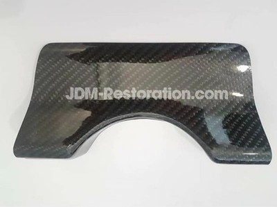 Toyota Jzx100 Chaser Carbon Exhaust Heat Shield S1 96-98 Tourer V
