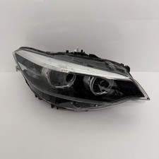 BMW 2 SERIES DRIVERS SIDE RIGHT LED HEADLIGHT HEADLAMP 2012 2018 8738682 F22 LCI