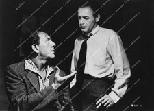 5968-35 Jack Klugman, Mark Stevens - 1956 film Time Table 5968-035