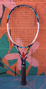 Wilson Juice 100s | eBay