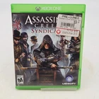Assassin's Creed: Syndicate - Microsoft Xbox One Tested