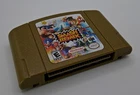 Super Smash Remix - Version 2.0 Nintendo N64 Cartridge Expansion Pak Required