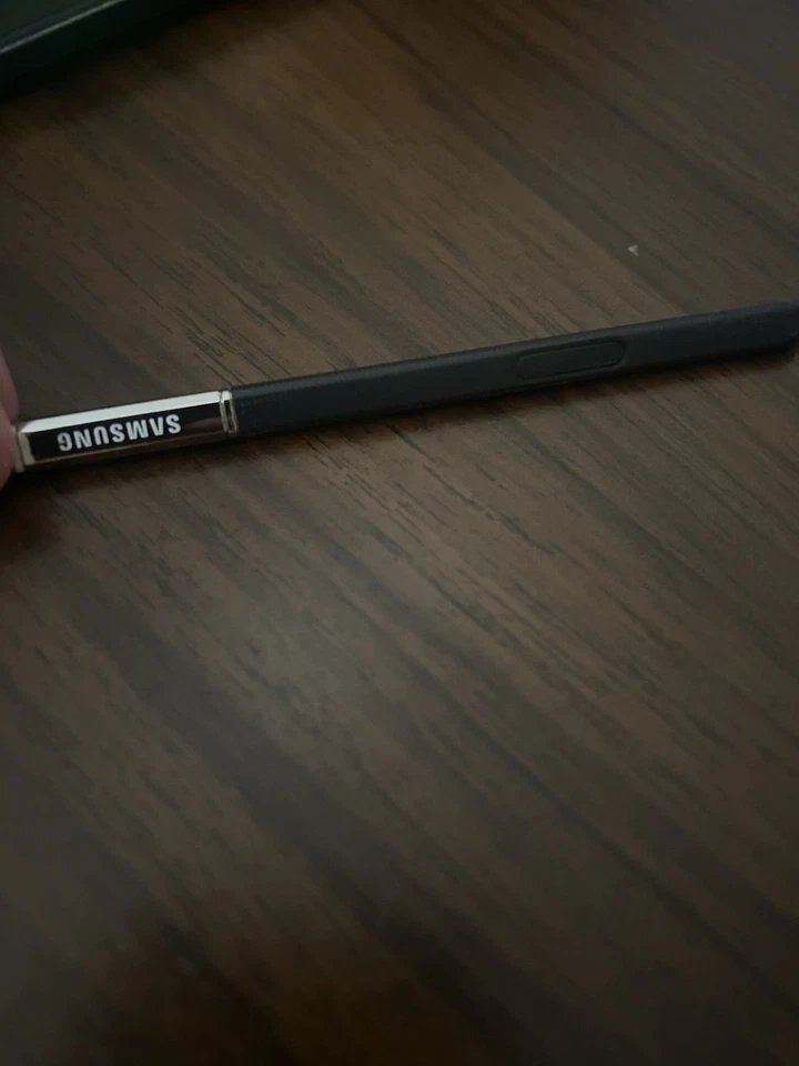 Samsung Galaxy Note 4 con pennetta - Immagine 4 di 4