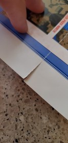 Final Fantasy II 2 ii FF - Super Nintendo SNES NES Map Insert Poster Town Guide!