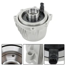 1PC Rear Differential Viscous Coupler Coupling For 2006-2017 Toyota RAV4