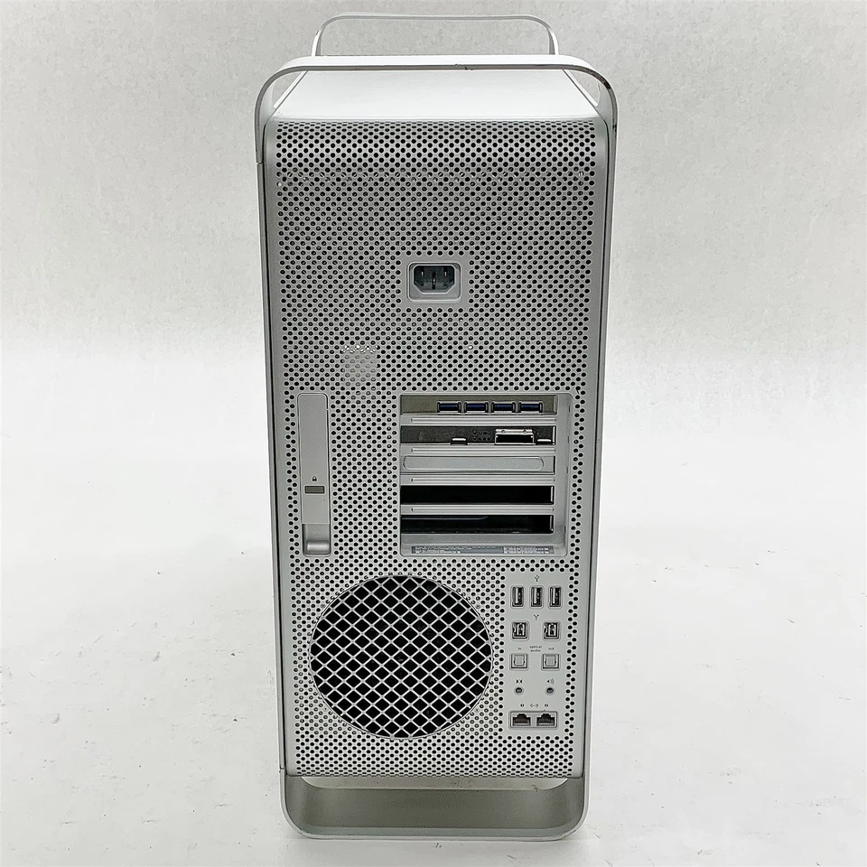 Apple MacPro 5,1 A1289 EMC2629 2012 2* Intel Xeon X5680 3.33GHZ 64GB RAM NO HDD - Image 4 of 4