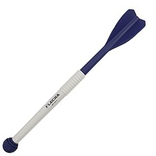 Ip Select Armonia Flecha Javelin For Throwing Practice Ip9010 Gray Navy 735mm