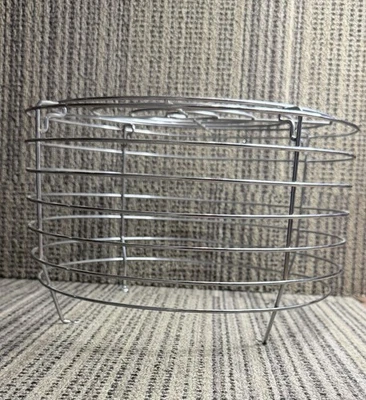 Dyna-Glo Propane Heater model ha1360bk Grill Guard Parts - Image 1 of 4