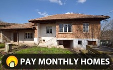 BULGARIAN PROPERTY HOUSE HOME IN BULGARIA