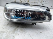 Frontscheinwerfer BMW 2 Active Tourer F45 7422580-01 LED Rechts Headlight