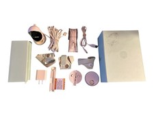 Owlet Dream Duo Sock Baby Monitor and HD Camera - Mint