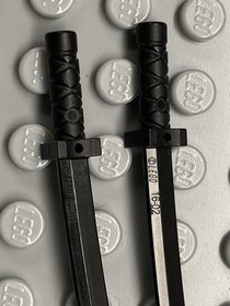 LEGO. Ninjago. Jay (Deepstone Armor)-Possession from 70732, 70736, 70737, 70751