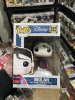 Funko Pop! Vinyl: Disney Mulan #323 Disney Princess