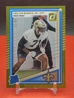 2025 Panini Kelvin Banks Jr. Base (Raw)