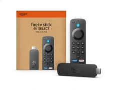 Amazon - Fire TV Stick 4K Select (newest model) Streaming Device,
