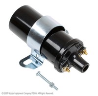 Ignition Coil 6 Volt For Oliver Super 44 Super 99 60 66 70 77 88 99 440 Oc3 4 6 Ignition Coil 6 Volt For Oliver Super 44 Super 99 60 66 70 77 88 99 440 Oc3 4 6