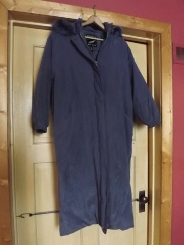 BROMLEY SPORT Long Parka/Duster/Coat 
