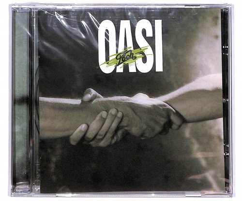 EBOND Pooh - EDITORIAL OASE - Atlantic - PH 10 07 CD CD060232