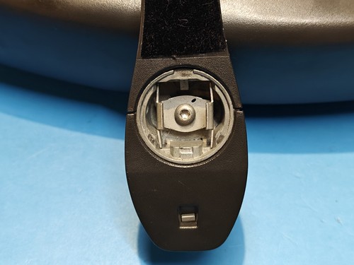 2004 2005 B5/B6 Audi S4 A4 Rear View Mirror, Auto Dim & Compass 8E0857511A Black - Picture 18 of 24
