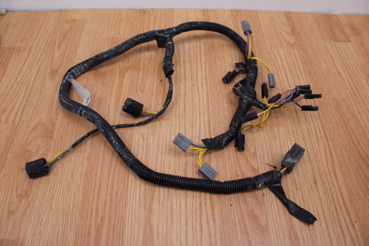 2002 SKI-DOO SUMMIT ZX 800 Hood Wiring Harness | eBay