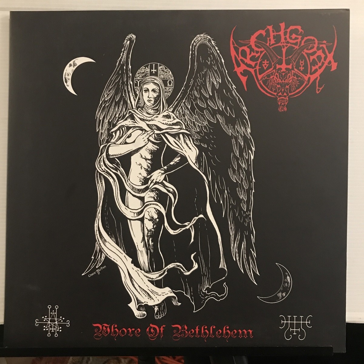 洋書 Unholy Worship? Myth of Bapt/Dafoe 洋書 Unholy Worship? Myth of Baphomet/Dafoe Unholy Worship