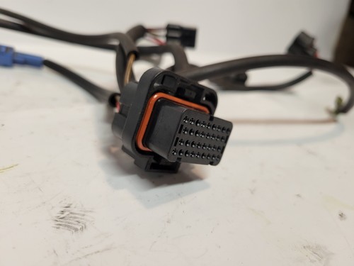 OEM 2003 Arctic Cat Mountain Cat 900 CDI Box Ecu 3006-397 With Harness - Picture 6 of 20